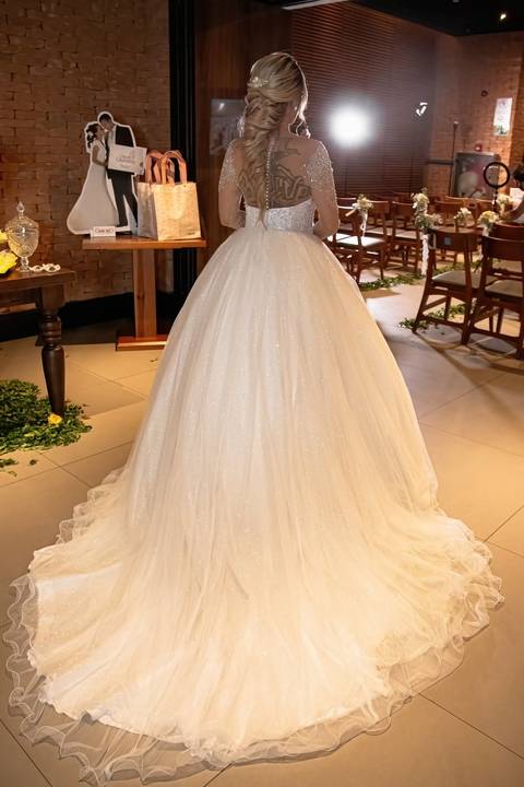 Fotos Fotográfico Casamento Editorial Coco Bambu'