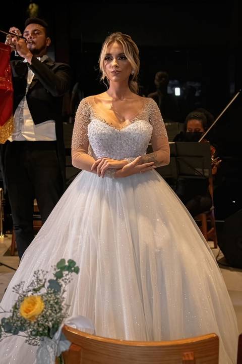 Fotos Fotográfico Casamento Editorial Coco Bambu'