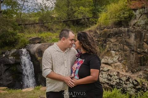 Inspiração e ideias criativas de ensaios fotográfico de gestante na Fazenda Ipanema'