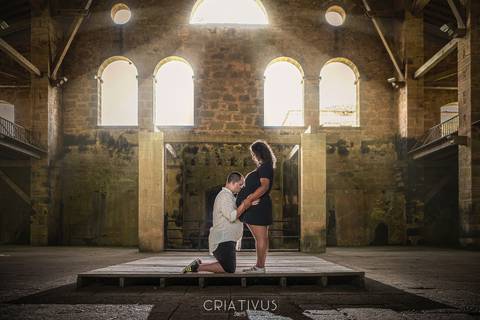 Inspiração e ideias criativas de ensaios fotográfico de gestante na Fazenda Ipanema'