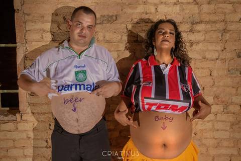 Inspiração e ideias criativas de ensaios fotográfico de gestante na Fazenda Ipanema'