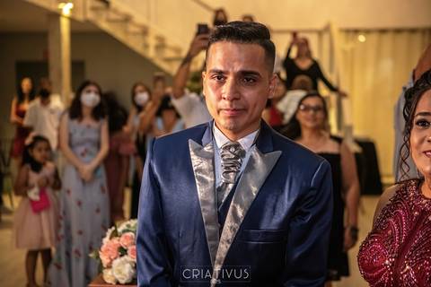 Inspiração e ideias criativas de fotos fotográfico de casamento no Espaço Mariana'