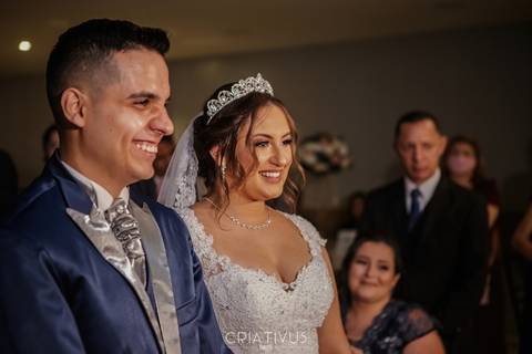 Inspiração e ideias criativas de fotos fotográfico de casamento no Espaço Mariana'