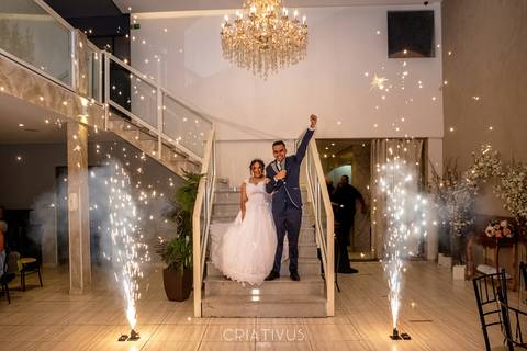 Inspiração e ideias criativas de fotos fotográfico de casamento no Espaço Mariana'