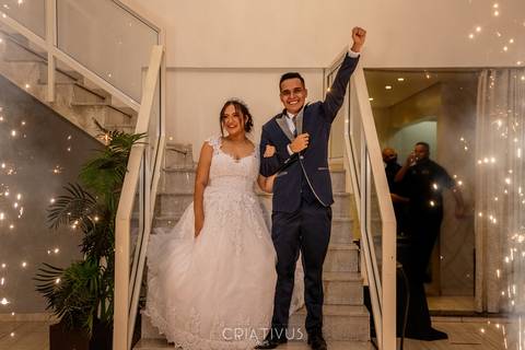 Inspiração e ideias criativas de fotos fotográfico de casamento no Espaço Mariana'