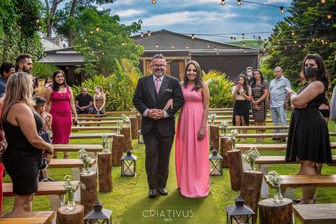 Inspiração e ideias criativas de fotos fotográfico de casamento no Espaço Villa Mantova'