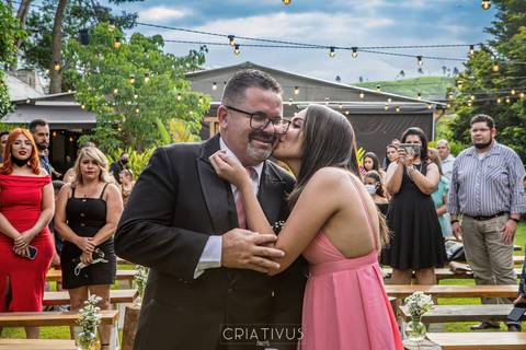 Inspiração e ideias criativas de fotos fotográfico de casamento no Espaço Villa Mantova'