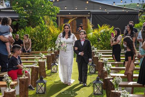 Inspiração e ideias criativas de fotos fotográfico de casamento no Espaço Villa Mantova'