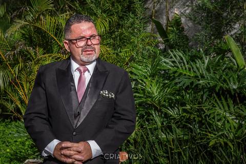 Inspiração e ideias criativas de fotos fotográfico de casamento no Espaço Villa Mantova'