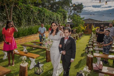 Inspiração e ideias criativas de fotos fotográfico de casamento no Espaço Villa Mantova'