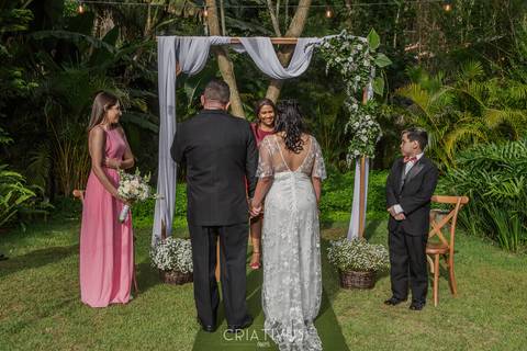 Inspiração e ideias criativas de fotos fotográfico de casamento no Espaço Villa Mantova'