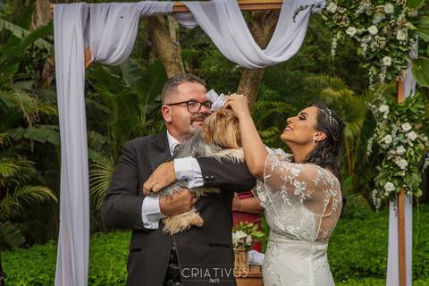 Inspiração e ideias criativas de fotos fotográfico de casamento no Espaço Villa Mantova'