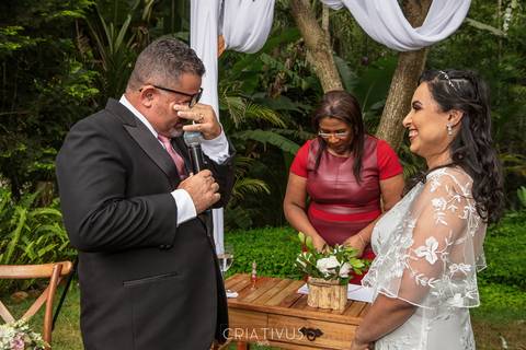 Inspiração e ideias criativas de fotos fotográfico de casamento no Espaço Villa Mantova'