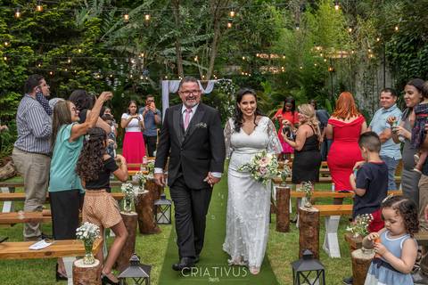 Inspiração e ideias criativas de fotos fotográfico de casamento no Espaço Villa Mantova'