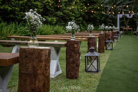 Inspiração e ideias criativas de fotos fotográfico de casamento no Espaço Villa Mantova'