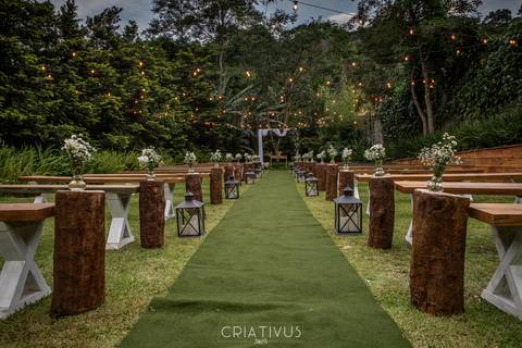 Inspiração e ideias criativas de fotos fotográfico de casamento no Espaço Villa Mantova'