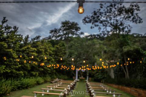 Inspiração e ideias criativas de fotos fotográfico de casamento no Espaço Villa Mantova'