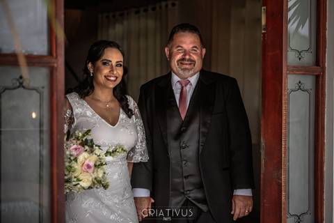 Inspiração e ideias criativas de fotos fotográfico de casamento no Espaço Villa Mantova'