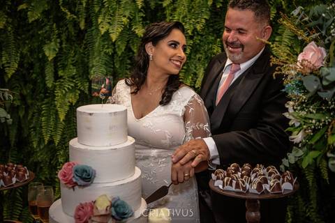 Inspiração e ideias criativas de fotos fotográfico de casamento no Espaço Villa Mantova'