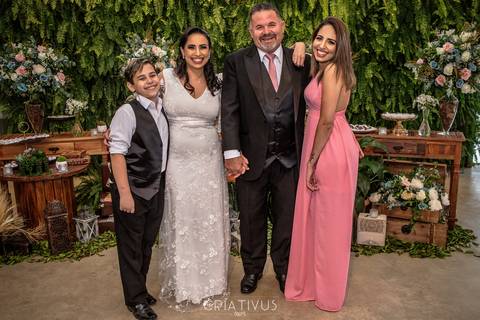 Inspiração e ideias criativas de fotos fotográfico de casamento no Espaço Villa Mantova'