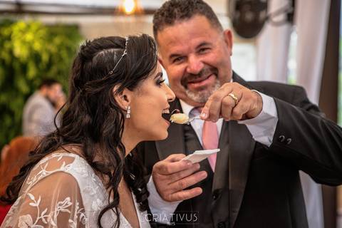 Inspiração e ideias criativas de fotos fotográfico de casamento no Espaço Villa Mantova'