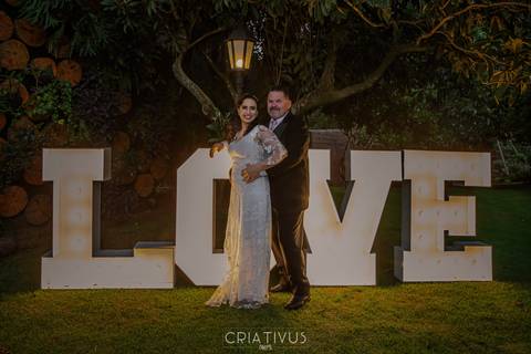 Inspiração e ideias criativas de fotos fotográfico de casamento no Espaço Villa Mantova'
