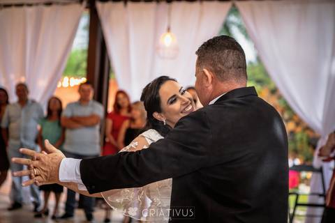 Inspiração e ideias criativas de fotos fotográfico de casamento no Espaço Villa Mantova'