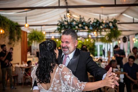 Inspiração e ideias criativas de fotos fotográfico de casamento no Espaço Villa Mantova'