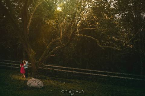 Inspiração e ideias criativas ensaio fotográfico pré casamento de casal em São Roque'