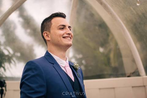 Inspiração e ideias criativas de fotos fotográfico de casamento na Chácara Celebridades'