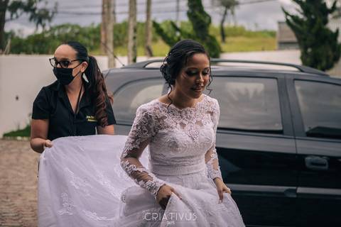 Inspiração e ideias criativas de fotos fotográfico de casamento na Chácara Celebridades'