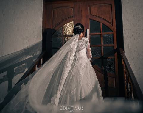 Inspiração e ideias criativas de fotos fotográfico de casamento na Chácara Celebridades'