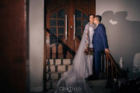 Inspiração e ideias criativas de fotos fotográfico de casamento na Chácara Celebridades'