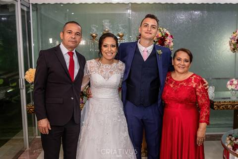 Inspiração e ideias criativas de fotos fotográfico de casamento na Chácara Celebridades'