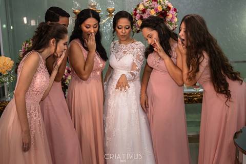 Inspiração e ideias criativas de fotos fotográfico de casamento na Chácara Celebridades'
