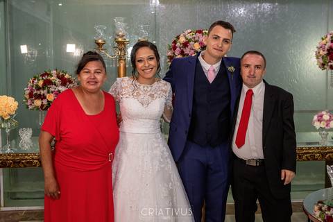 Inspiração e ideias criativas de fotos fotográfico de casamento na Chácara Celebridades'