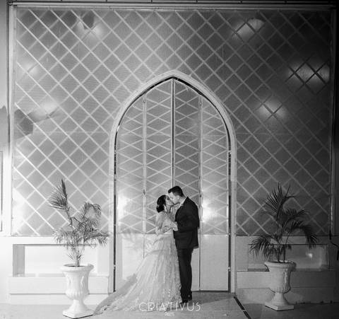 Inspiração e ideias criativas de fotos fotográfico de casamento na Chácara Celebridades'