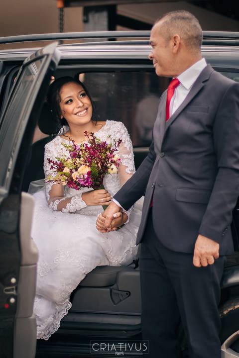 Inspiração e ideias criativas de fotos fotográfico de casamento na Chácara Celebridades'