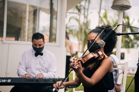 Inspiração e ideias criativas de fotos fotográfico de casamento na Chácara Celebridades'