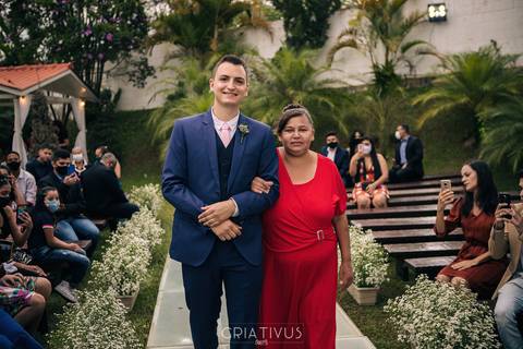 Inspiração e ideias criativas de fotos fotográfico de casamento na Chácara Celebridades'