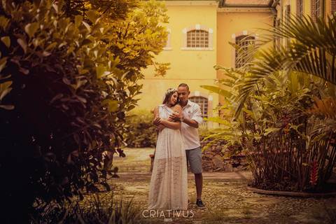 Inspiração e ideias criativas ensaio fotográfico pré casamento de casal Brasital São Roque SP'
