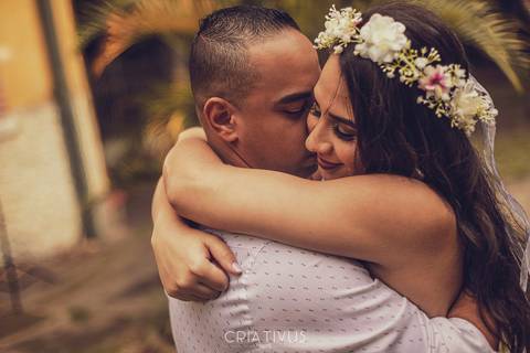 Inspiração e ideias criativas ensaio fotográfico pré casamento de casal Brasital São Roque SP'