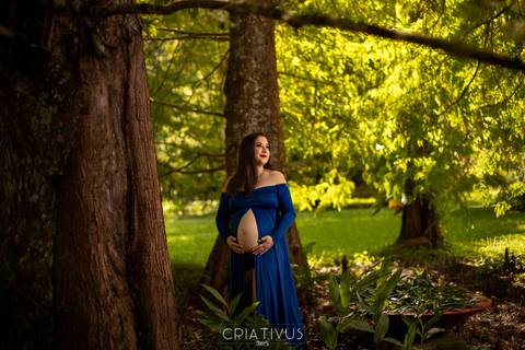 Inspiração e ideias criativas de ensaios fotográfico de gestante no Orquidário Maylasky  São Roque-SP
'