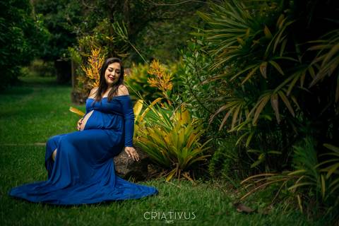 Inspiração e ideias criativas de ensaios fotográfico de gestante no Orquidário Maylasky  São Roque-SP
'