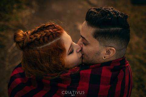 Inspiração e ideias ensaio fotográfico pré casamento de casal Pico do Olho d'Água Mairiporã - SP'