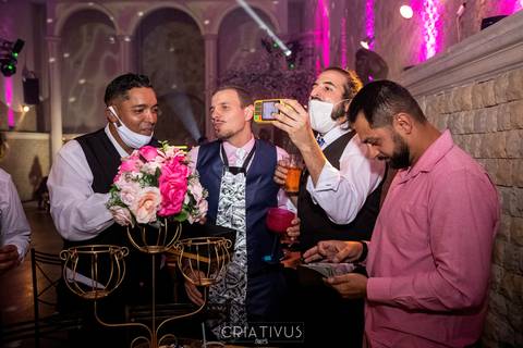 Inspiração e ideias criativas de fotos fotográfico casamento na mansão cidade prime SP'