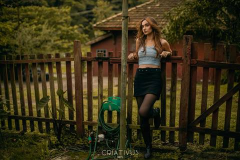 Inspiração ideias criativas de Fotos fotográfico pré ensaio de 15 anos em Paranapiacaba  Santo André SP'