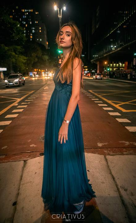 Inspiração ideias criativas de Fotos fotográfico pré ensaio de 15 anos na Av. Paulista'