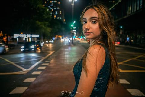 Inspiração ideias criativas de Fotos fotográfico pré ensaio de 15 anos na Av. Paulista'