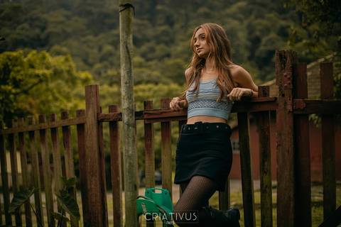 Inspiração ideias criativas de Fotos fotográfico pré ensaio de 15 anos em Paranapiacaba  Santo André SP'